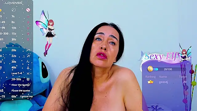 Snapshot of HorniestMilf chatting on April 21, 2026, 1:42 am HorniestMilf online show from April 21, 2026, 1:42 am