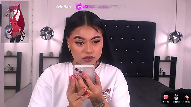 Mels  online show from March 27, 2026, 5:56 pm