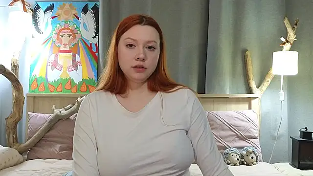 Snapshot of MileyMiller chatting on February 3, 2026, 1:27 pm MileyMiller online show from February 3, 2026, 1:27 pm