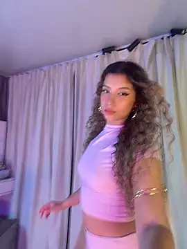 Snapshot of Melina-Smith chatting on July 12, 2026, 12:34 am Melina-Smith online show from July 12, 2026, 12:34 am