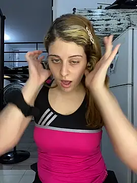 FlorBich online show from January 29, 2025, 12:45 pm