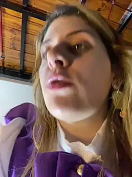 FlorBich online show from February 21, 2025, 3:45 am