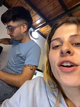 FlorBich online show from September 11, 2025, 1:39 am