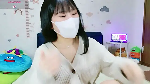  Iroha 99 online show from February 13, 2026, 2:24 pm