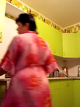 FantasyMichelle online show from January 4, 2025, 6:41 am