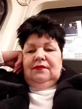 FantasyMichelle online show from January 16, 2025, 6:14 am