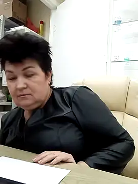 FantasyMichelle online show from January 26, 2025, 4:20 pm