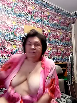 FantasyMichelle online show from April 4, 2026, 3:20 pm