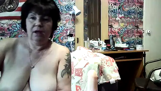 FantasyMichelle online show from May 22, 2026, 3:06 pm