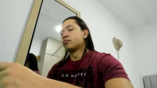 Valerioe online show from February 14, 2026, 2:47 pm