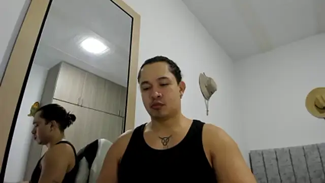 Valerioe online show from March 18, 2026, 3:59 pm