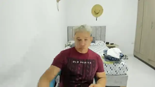 Valerioe online show from May 18, 2026, 6:03 pm