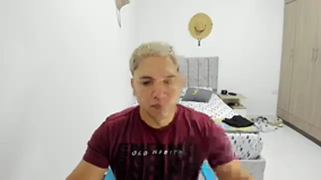 Valerioe online show from May 25, 2026, 8:31 am