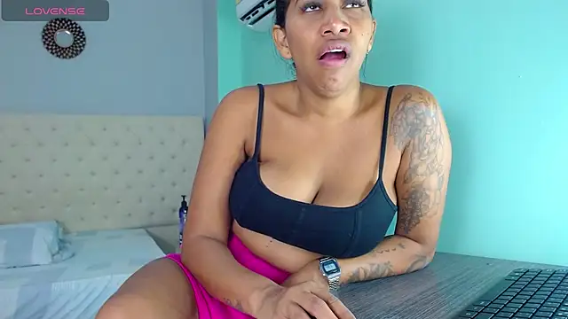 Kristel lee online show from February 20, 2025, 12:36 pm