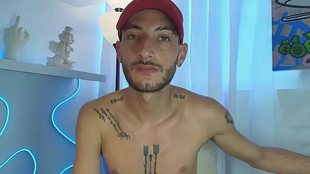 Sxxthiago online show from June 28, 2026, 8:59 pm