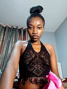 Snapshot of kinkybeby chatting on October 19, 2025, 6:36 am kinkybeby online show from October 19, 2025, 6:36 am