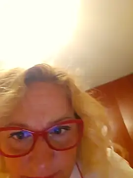 VirginiaNurse online show from July 4, 2026, 7:53 pm