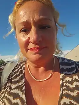 VirginiaNurse online show from July 12, 2026, 3:36 pm