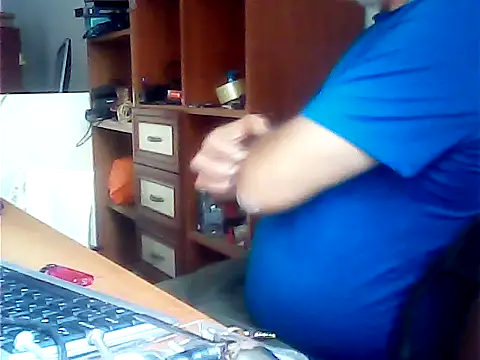 zormen355 online show from July 9, 2026, 3:16 pm