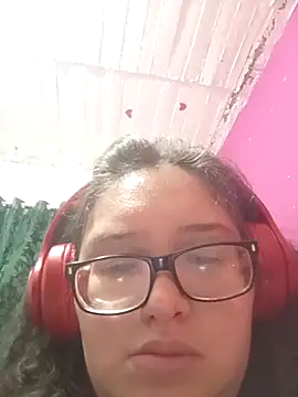 Snapshot of loba9706 chatting on March 14, 2026, 6:19 am loba9706 online show from March 14, 2026, 6:19 am