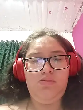 Snapshot of loba9706 chatting on March 15, 2026, 6:19 am loba9706 online show from March 15, 2026, 6:19 am