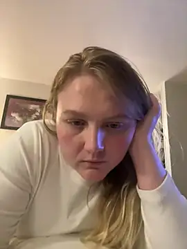 PhatAssBlond online show from December 9, 2024, 1:07 am