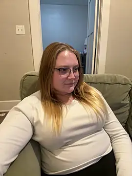 PhatAssBlond online show from January 26, 2025, 12:48 am