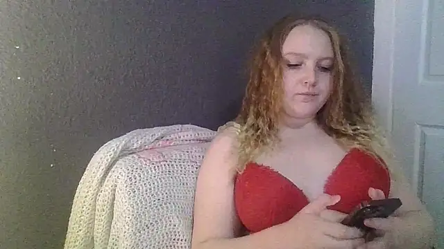 PhatAssBlond online show from February 26, 2025, 12:49 am