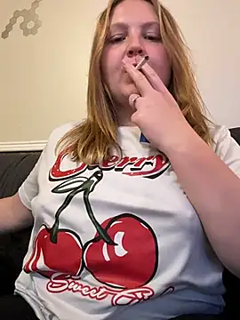 PhatAssBlond online show from October 23, 2025, 2:16 pm