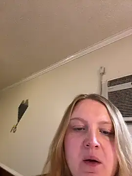 PhatAssBlond online show from November 2, 2025, 6:54 pm