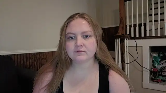 PhatAssBlond online show from February 1, 2026, 4:49 pm