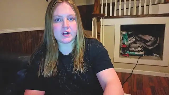 PhatAssBlond online show from February 3, 2026, 2:53 am