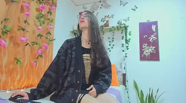 anasttacia 210 online show from March 3, 2025, 11:22 am