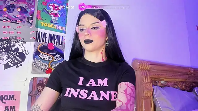 yourrosenrot online show from January 11, 2025, 3:55 am