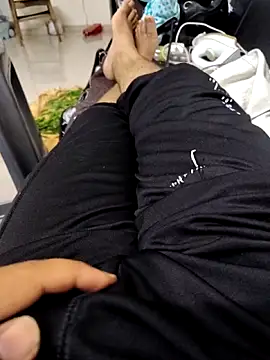 SplitPrestige19 online show from March 31, 2026, 5:02 pm