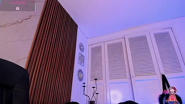 Emiilycollins online show from February 21, 2026, 3:29 am