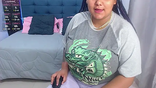 Snapshot of Alisteresa_ chatting on December 28, 2024, 3:15 pm Alisteresa  online show from December 28, 2024, 3:15 pm