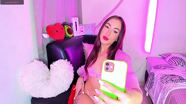 Gothic slut-without limit online show from March 1, 2025, 4:47 am