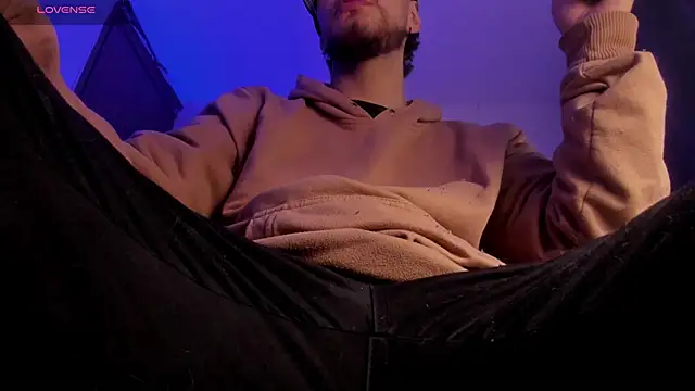 s sven03 online show from February 14, 2026, 9:50 am