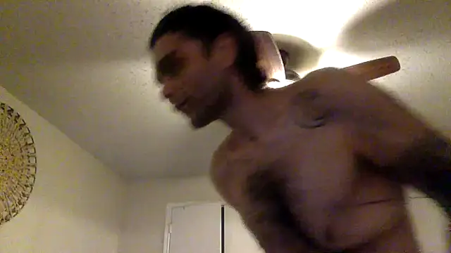 GForceSavage online show from September 25, 2025, 3:43 am