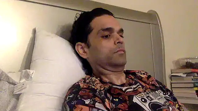 GForceSavage online show from September 29, 2025, 2:49 am