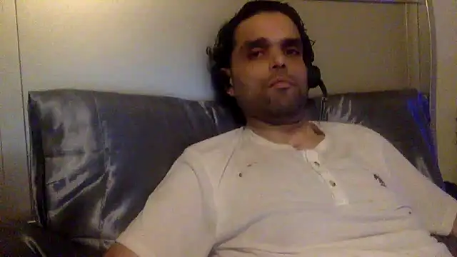 GForceSavage online show from October 24, 2025, 3:58 am