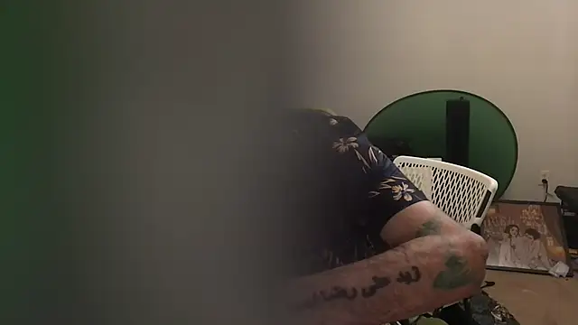 GForceSavage online show from November 17, 2025, 3:29 pm