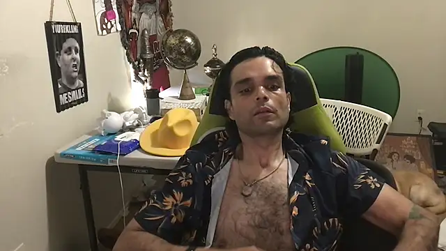 GForceSavage online show from November 18, 2025, 4:11 pm