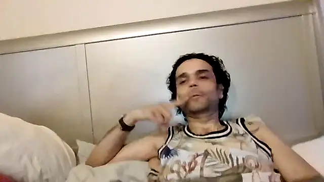 GForceSavage online show from November 20, 2025, 5:34 pm