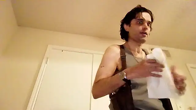 GForceSavage online show from January 11, 2026, 11:26 am