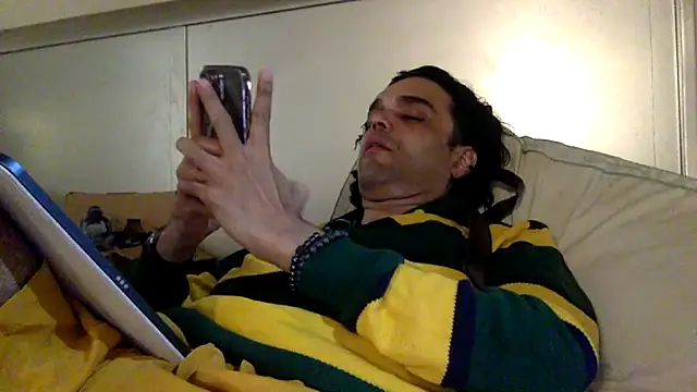 GForceSavage online show from February 24, 2026, 6:06 pm