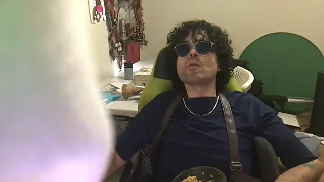 GForceSavage online show from March 8, 2026, 1:48 pm