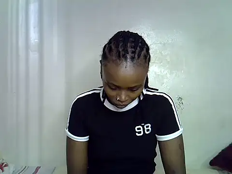 Rasta tattooed online show from April 4, 2026, 5:38 am