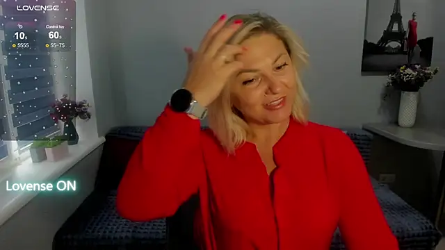 sweet   margaret online show from October 13, 2025, 12:05 pm